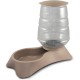 Pet Water & Croquette Dispenser Pet Water & Croquette Dispenser