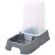 Pet Water Dispenser + Grey Chunk 3.5 L Pet Water Dispenser + Grey Chunk 3.5 L