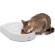 PetSafe Automatic feeder for meals. PetSafe Automatic feeder for meals.