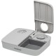 PetSafe Automatic feeder for meals. PetSafe Automatic feeder for meals.