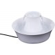 PetSafe Ceramic Cat Fountain in Avalon or Bachgeflüster Model with 2 Litre or 1.8 Litre Water Capacity, Drinking Fountain for Cats and Dogs with Dual Filter System and Dishwasher Safe Bowl