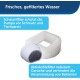 PetSafe Ceramic Cat Fountain in Avalon or Bachgeflüster Model with 2 Litre or 1.8 Litre Water Capacity, Drinking Fountain for Cats and Dogs with Dual Filter System and Dishwasher Safe Bowl