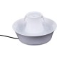 PetSafe Ceramic Cat Fountain in Avalon or Bachgeflüster Model with 2 Litre or 1.8 Litre Water Capacity, Drinking Fountain for Cats and Dogs with Dual Filter System and Dishwasher Safe Bowl