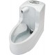 PetSafe Drinkwell Mini Water Fountain 1.2 Litre BPA Free Organic Filter Quiet Non-Slip Water Fountain for Dogs and Cats