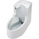 PetSafe Drinkwell Mini Water Fountain 1.2 Litre BPA Free Organic Filter Quiet Non-Slip Water Fountain for Dogs and Cats PetSafe Drinkwell Mini Water Fountain 1.2 Litre BPA Free Organic Filter Quiet Non-Slip Water Fountain for Dogs and Cats
