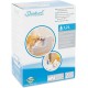 PetSafe Drinkwell Mini Water Fountain 1.2 Litre BPA Free Organic Filter Quiet Non-Slip Water Fountain for Dogs and Cats