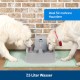 PetSafe Drinkwell Water Fountain Adjustable Flow Easy Clean Fountain for Pets PetSafe Drinkwell Water Fountain Adjustable Flow Easy Clean Fountain for Pets