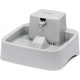 PetSafe Drinkwell Water Fountain Adjustable Flow Easy Clean Fountain for Pets PetSafe Drinkwell Water Fountain Adjustable Flow Easy Clean Fountain for Pets