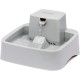 PetSafe Drinkwell Water Fountain Adjustable Flow Easy Clean Fountain for Pets PetSafe Drinkwell Water Fountain Adjustable Flow Easy Clean Fountain for Pets