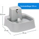 PetSafe Drinkwell Water Fountain Adjustable Flow Easy Clean Fountain for Pets PetSafe Drinkwell Water Fountain Adjustable Flow Easy Clean Fountain for Pets