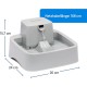 PetSafe Drinkwell Water Fountain Adjustable Flow Easy Clean Fountain for Pets PetSafe Drinkwell Water Fountain Adjustable Flow Easy Clean Fountain for Pets