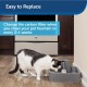 PetSafe Drinkwell Water Fountain Adjustable Flow Easy Clean Fountain for Pets PetSafe Drinkwell Water Fountain Adjustable Flow Easy Clean Fountain for Pets