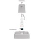 PetSafe Drinkwell Water Fountain Adjustable Flow Easy Clean Fountain for Pets PetSafe Drinkwell Water Fountain Adjustable Flow Easy Clean Fountain for Pets