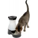 PetSafe Healthy Pet Water Station, Dog and Cat Water System with Stainless Steel Bowl, Small, 64 oz. PetSafe Healthy Pet Water Station, Dog and Cat Water System with Stainless Steel Bowl, Small, 64 oz.