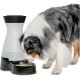 PetSafe Healthy Pet Water Station, Dog and Cat Water System with Stainless Steel Bowl, Small, 64 oz. PetSafe Healthy Pet Water Station, Dog and Cat Water System with Stainless Steel Bowl, Small, 64 oz.