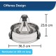 PetSafe stainless steel drinking fountain, model coastal noise or 360, cat, for cats and dogs, 1.8 litres or 3.8 litres water capacity, quiet operation, dual filtered water. PetSafe stainless steel drinking fountain, model coastal noise or 360, cat, for cats and dogs, 1.8 litres or 3.8 litres water capacity, quiet operation, dual filtered water.