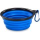 Petface Collapsible Travel Bowl for Dogs Petface Collapsible Travel Bowl for Dogs