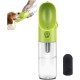 Petkit Eversweet Travel One-Touch P008 Travel Bottle Green Petkit Eversweet Travel One-Touch P008 Travel Bottle Green