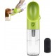 Petkit Eversweet Travel One-Touch P008 Travel Bottle Green Petkit Eversweet Travel One-Touch P008 Travel Bottle Green
