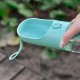 Petkit Eversweet Travel One-Touch P008 Travel Bottle Green Petkit Eversweet Travel One-Touch P008 Travel Bottle Green