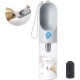 Petkit Eversweet Travel One-Touch P008 Travel Bottle Green Petkit Eversweet Travel One-Touch P008 Travel Bottle Green
