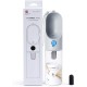 Petkit Eversweet Travel One-Touch P008 Travel Bottle Green Petkit Eversweet Travel One-Touch P008 Travel Bottle Green
