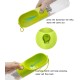 Petkit Eversweet Travel One-Touch P008 Travel Bottle Green Petkit Eversweet Travel One-Touch P008 Travel Bottle Green