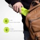 Petkit Eversweet Travel One-Touch P008 Travel Bottle Green Petkit Eversweet Travel One-Touch P008 Travel Bottle Green