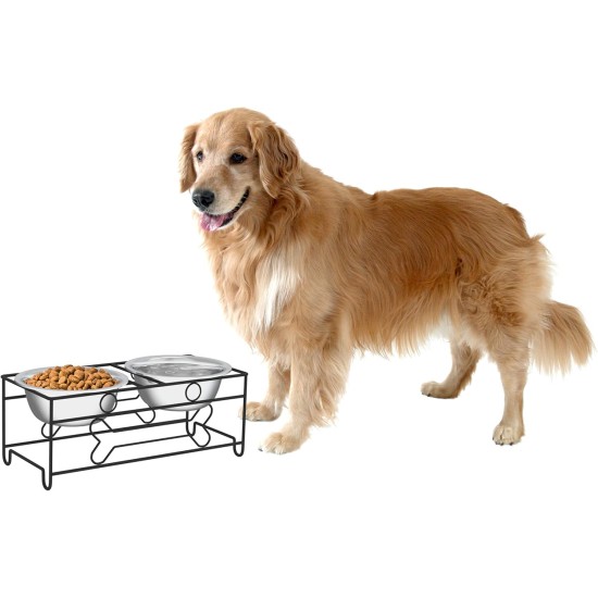 Petmaker Stainless steel, 6.5 inches, n/a Petmaker Stainless steel, 6.5 inches, n/a