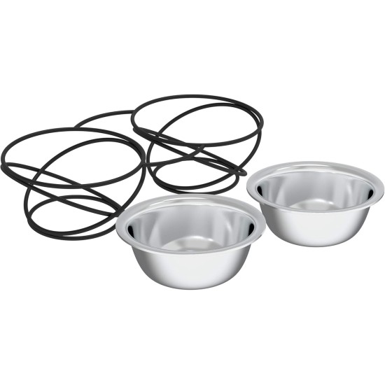 Petmaker Stainless steel, 6.5 inches, n/a Petmaker Stainless steel, 6.5 inches, n/a