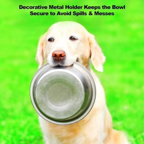Petmaker Stainless steel, 6.5 inches, n/a Petmaker Stainless steel, 6.5 inches, n/a