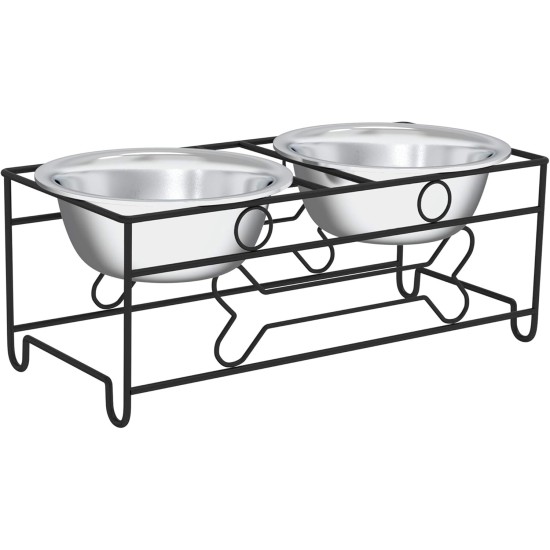 Petmaker Stainless steel, 6.5 inches, n/a Petmaker Stainless steel, 6.5 inches, n/a