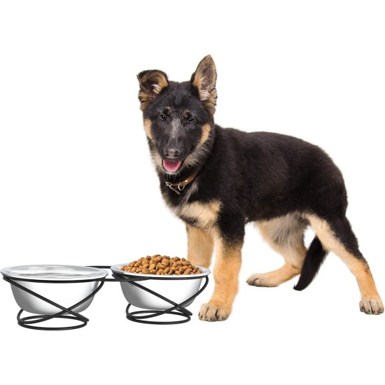 Petmaker Stainless steel, 6.5 inches, n/a Petmaker Stainless steel, 6.5 inches, n/a