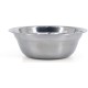 Petsoigné 2 x Interchangeable Bowls Stainless Steel for Cat Bowls Dog Bowl Set Ceramic and Stainless Steel (Interchangeable, Stainless Steel) Petsoigné 2 x Interchangeable Bowls Stainless Steel for Cat Bowls Dog Bowl Set Ceramic and Stainless Steel (Interchangeable, Stainless Steel)