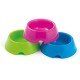 Plastic Puppy Bowl 12cm Plastic Puppy Bowl 12cm