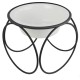 Platinum Pets Single Olympic Diner Feeder with Stainless Steel Cat/Puppy Bowl.75 cup/6 oz, Caribbean Teal Platinum Pets Single Olympic Diner Feeder with Stainless Steel Cat/Puppy Bowl.75 cup/6 oz, Caribbean Teal