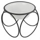 Platinum Pets Single Olympic Diner Feeder with Stainless Steel Cat/Puppy Bowl.75 cup/6 oz, Caribbean Teal Platinum Pets Single Olympic Diner Feeder with Stainless Steel Cat/Puppy Bowl.75 cup/6 oz, Caribbean Teal