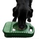 Porta-Bowl Travel Bowl & Dog Water Bottle, 4 Litres, Portable Dog Bowl with Handle, Sturdy Water Dispenser for Dogs, Compact Dog Camping Accessories & Dog Supplies