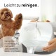 Pretty PAW® Drinking Fountain for Dogs, Super Quiet Dog Drinking Fountain with 7 Litre Water Tank, BPA-Free Dog Fountain with Filter & LED, Easy to Clean Dog Water Dispenser Pretty PAW® Drinking Fountain for Dogs, Super Quiet Dog Drinking Fountain with 7 Litre Water Tank, BPA-Free Dog Fountain with Filter & LED, Easy to Clean Dog Water Dispenser