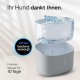 Pretty PAW® Drinking Fountain for Dogs, Super Quiet Dog Drinking Fountain with 7 Litre Water Tank, BPA-Free Dog Fountain with Filter & LED, Easy to Clean Dog Water Dispenser Pretty PAW® Drinking Fountain for Dogs, Super Quiet Dog Drinking Fountain with 7 Litre Water Tank, BPA-Free Dog Fountain with Filter & LED, Easy to Clean Dog Water Dispenser