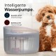 Pretty PAW® Drinking Fountain for Dogs, Super Quiet Dog Drinking Fountain with 7 Litre Water Tank, BPA-Free Dog Fountain with Filter & LED, Easy to Clean Dog Water Dispenser Pretty PAW® Drinking Fountain for Dogs, Super Quiet Dog Drinking Fountain with 7 Litre Water Tank, BPA-Free Dog Fountain with Filter & LED, Easy to Clean Dog Water Dispenser