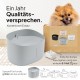 Pretty PAW® Drinking Fountain for Dogs, Super Quiet Dog Drinking Fountain with 7 Litre Water Tank, BPA-Free Dog Fountain with Filter & LED, Easy to Clean Dog Water Dispenser Pretty PAW® Drinking Fountain for Dogs, Super Quiet Dog Drinking Fountain with 7 Litre Water Tank, BPA-Free Dog Fountain with Filter & LED, Easy to Clean Dog Water Dispenser