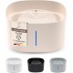 Pretty PAW® Drinking Fountain for Dogs, Super Quiet Dog Drinking Fountain with 7 Litre Water Tank, BPA-Free Dog Fountain with Filter & LED, Easy to Clean Dog Water Dispenser Pretty PAW® Drinking Fountain for Dogs, Super Quiet Dog Drinking Fountain with 7 Litre Water Tank, BPA-Free Dog Fountain with Filter & LED, Easy to Clean Dog Water Dispenser