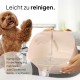 Pretty PAW® Drinking Fountain for Dogs, Super Quiet Dog Drinking Fountain with 7 Litre Water Tank, BPA-Free Dog Fountain with Filter & LED, Easy to Clean Dog Water Dispenser Pretty PAW® Drinking Fountain for Dogs, Super Quiet Dog Drinking Fountain with 7 Litre Water Tank, BPA-Free Dog Fountain with Filter & LED, Easy to Clean Dog Water Dispenser