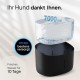 Pretty PAW® Drinking Fountain for Dogs, Super Quiet Dog Drinking Fountain with 7 Litre Water Tank, BPA-Free Dog Fountain with Filter & LED, Easy to Clean Dog Water Dispenser Pretty PAW® Drinking Fountain for Dogs, Super Quiet Dog Drinking Fountain with 7 Litre Water Tank, BPA-Free Dog Fountain with Filter & LED, Easy to Clean Dog Water Dispenser