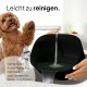 Pretty PAW® Drinking Fountain for Dogs, Super Quiet Dog Drinking Fountain with 7 Litre Water Tank, BPA-Free Dog Fountain with Filter & LED, Easy to Clean Dog Water Dispenser Pretty PAW® Drinking Fountain for Dogs, Super Quiet Dog Drinking Fountain with 7 Litre Water Tank, BPA-Free Dog Fountain with Filter & LED, Easy to Clean Dog Water Dispenser