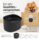 Pretty PAW® Drinking Fountain for Dogs, Super Quiet Dog Drinking Fountain with 7 Litre Water Tank, BPA-Free Dog Fountain with Filter & LED, Easy to Clean Dog Water Dispenser Pretty PAW® Drinking Fountain for Dogs, Super Quiet Dog Drinking Fountain with 7 Litre Water Tank, BPA-Free Dog Fountain with Filter & LED, Easy to Clean Dog Water Dispenser