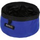 Regatta Pack-Away Dog Bowl Perfect For Eating and Drinking On The Go With 2 Litre Capacity Easily Packs Away Waterproof Pet Accessory For Outdoors On The Go Regatta Pack-Away Dog Bowl Perfect For Eating and Drinking On The Go With 2 Litre Capacity Easily Packs Away Waterproof Pet Accessory For Outdoors On The Go