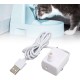 Replacement Pump for Pet Drinking Fountain, USB Powered, Ultra Quiet, Durable Water Pump with Adapter, Compatible with Ceramic Stainless Steel Dog and Cat Water Dispensers Replacement Pump for Pet Drinking Fountain, USB Powered, Ultra Quiet, Durable Water Pump with Adapter, Compatible with Ceramic Stainless Steel Dog and Cat Water Dispensers