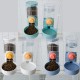 Restokki Rabbit Feeder Drinking Bottle Feeder and Water Dispenser for Dogs, Cat Feeder Rabbit Feeder Water Dispenser Rabbit [Drinking Water + Feeder]